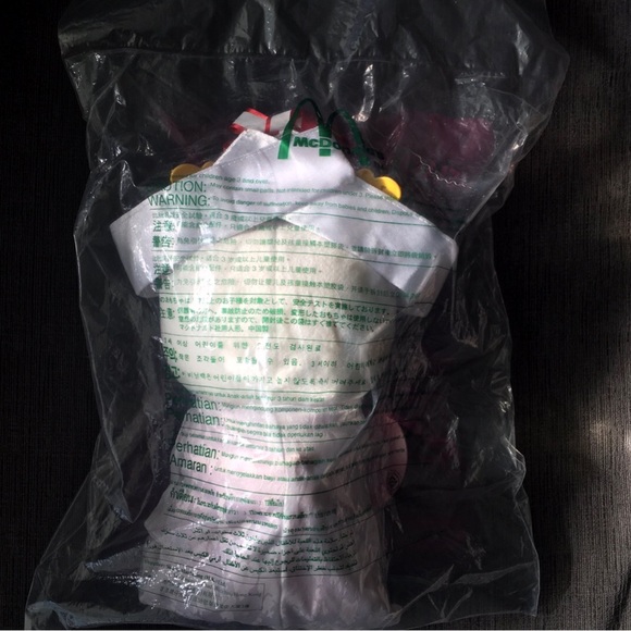 Vintage Japanese Hello Kitty Wedding plush - Picture 3 of 4